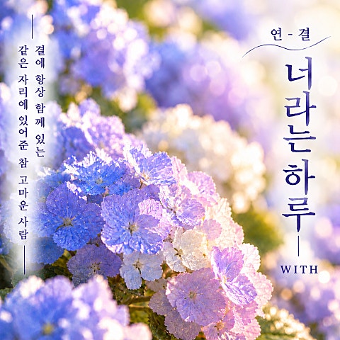 연-결