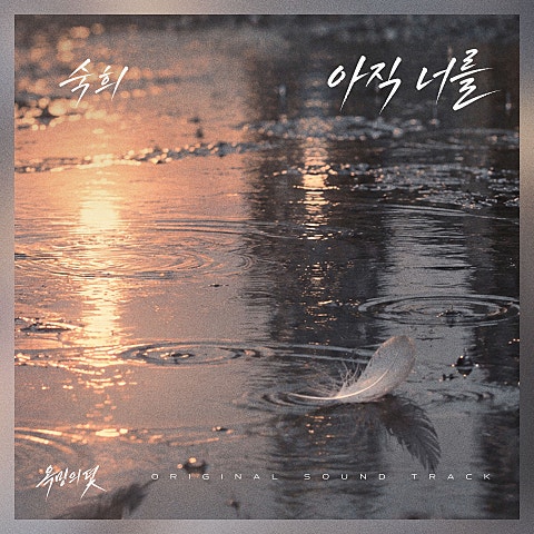 숙희 욕망의 덫 OST Part.9 자켓