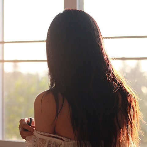 너를 만나고 세상이 달라졌어