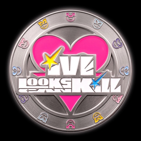 Looks Can Kill