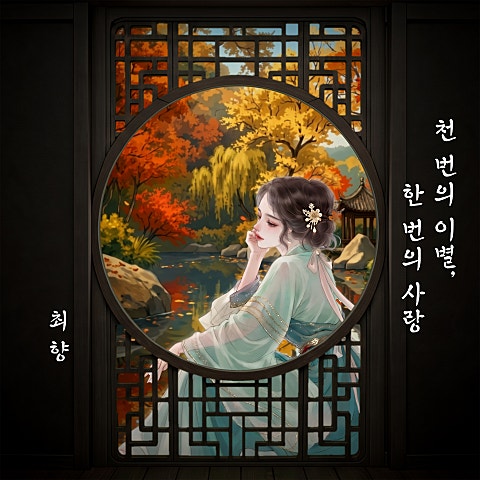 천 번의 이별, 한 번의 사랑