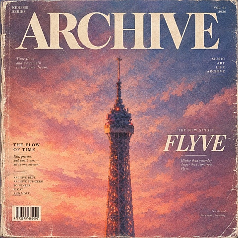 Archive FLYVE