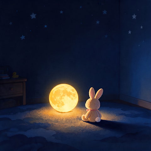 긴밤